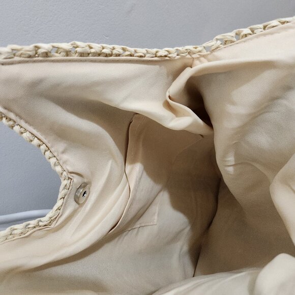 Straw bag - Picture 5 of 5